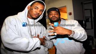 Jim Jones   Cops & Rappers ft  The Game