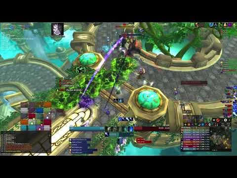 Mythic Eonar the Life-Binder