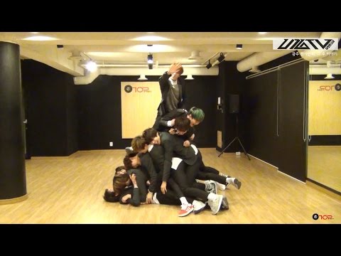 U10TV ep28 - 봄방학 스페셜 광주 팬사인회 그 뒷 이야기