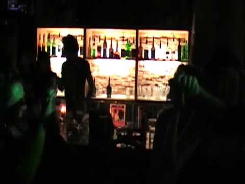 martin talbot et katrine leblanc