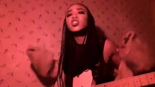 Carvena- Beyonce Mash Up