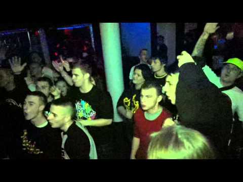 DUDEK P56 MIEJSKI SORT Nowy Mezzalians 18.12.2015