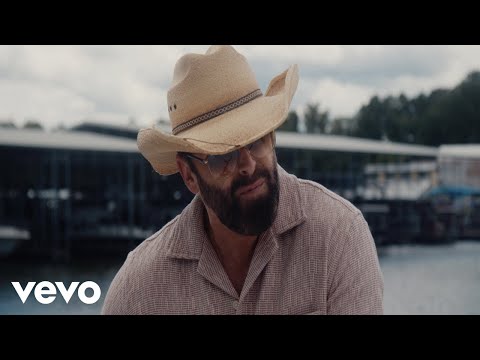 Dean Brody - Friend of Mine (Official Video)