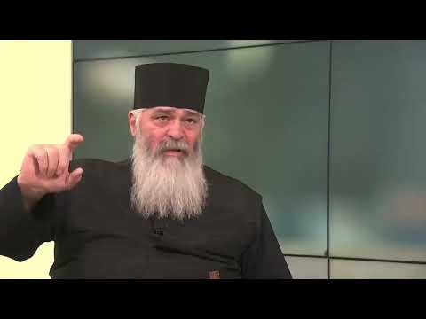 Din învățăturile părintelui Calistrat Chifan: „Când vezi că omul plânge, să îi dai iertare”