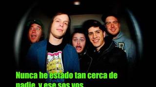 Close Your Eyes - Friends Are Friends Forever Subtitulado Español