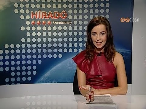 Híradó - 2017. december 15.