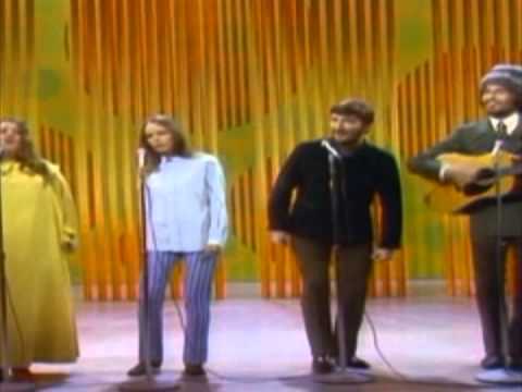 Top 10 The Mamas & The Papas Songs (Part 1)