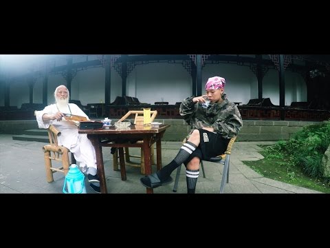 Bohan Phoenix - 3 Days in Chengdu 回到成都 (Official Video)