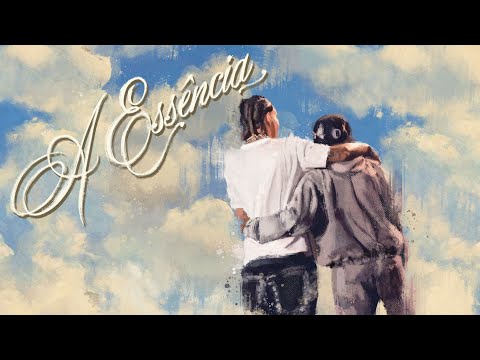 Chefin - A Essência ft. Bren (prod. LB Único)