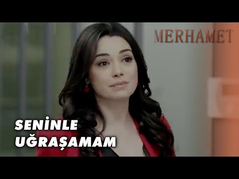 Narin, Irmak'tan Uzak Durdu - Merhamet Özel Klip