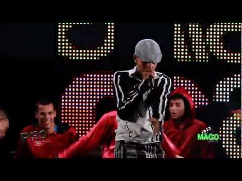 AFALA E CASE - ARTE DO PRAZER - CLIPE OFICIAL 2012