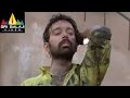 Kaasi Movie JD Chakravathy Fight Scene JD Chakravarthy Keerthi Chawla Sri Balaji Video