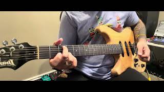 CLEAN 80″S STRAT PRESET