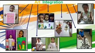 DAV Public School Video