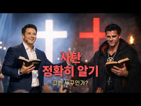 260218 사탄 정확히 알기