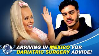 Arriving In Mexico For Bariatric Surgery Advice - The EOC Welcome Center | Bariatrics & Beyond Ep.67