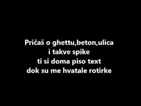 Jopa - Dno (Prod. Flowdeep)-|Lyrics on Screen|