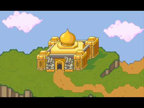 FG's Underrated Videogame Music 388 - Song Played For Travellers (EarthBound)