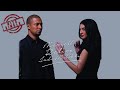 Marcell Siahaan - Jadi Milikku (Video Lirik) [Feat. Raline Shah]