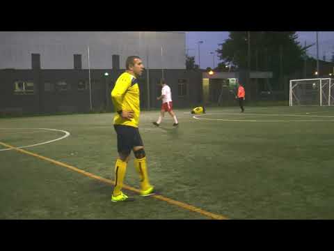 CAMPIONATO PROVINCIALE  2018 / 2019   FINALE  CALCIO A 7