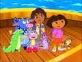Dora The Explorer Season 3 Episode 19 Give Us Back Our Treasure 75