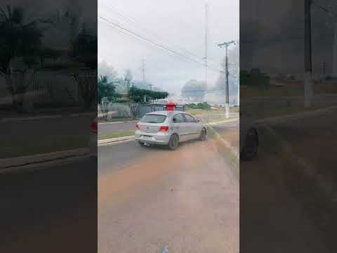 Nova Xavantina / Mato Grosso