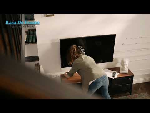 Verb of the Day: Limpiar - To clean