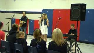 Neisha Dunn - Pretend