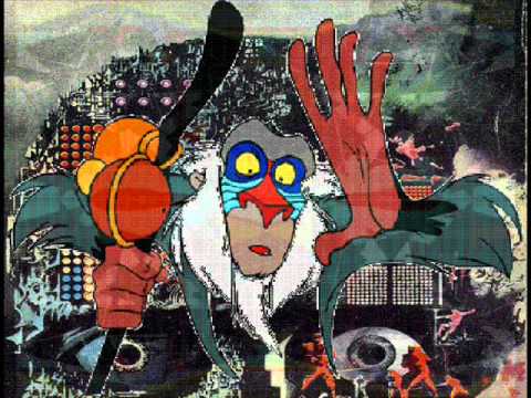 CANNIBAL PIC NIC DROGA SOUND ORIGINALE