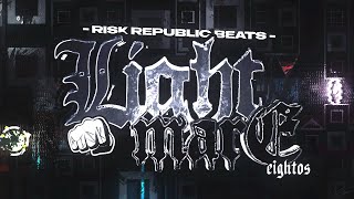 [TOP 320 ILL] 25 Players Beat LIGHTMARE + Frame Counter