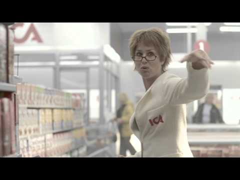 ICA reklamfilm 2006 v.45 - Sur-Sofia (HD)