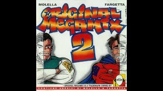 original megamix 2 (1994)