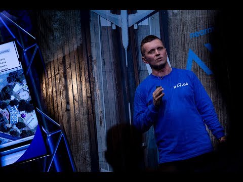 Nearmap NAVIG8 2019 Workshop: API Access - YouTube