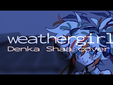 weathergirl