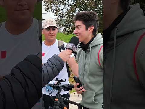 ¡Así se vivió la Corrida de Valdivia! 🏃‍♂️✨