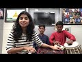 Mere Dholna Sun COVER By Maithili Thakur Rishav Thakur And Ayachi Thakur
