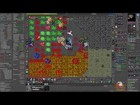 ELITE KNIGHT 1100+ ROTTEN BLOOD QUEST FULL
