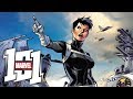 Maria Hill | Marvel 101