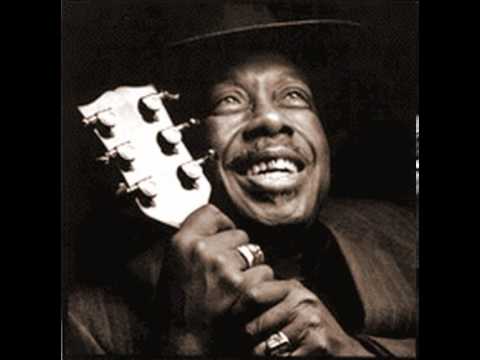 Goin´ away baby - Jimmy Rogers All Stars