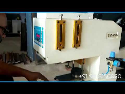 Mask Pad Printing Machine