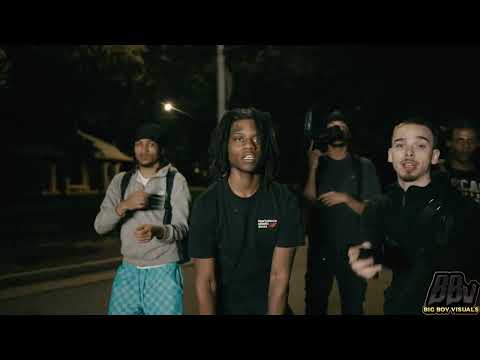 Sumo Dub x Cts Luh Wick - Free BackBrake (Official Video) Shot By ​⁠@Bigboyvisuals