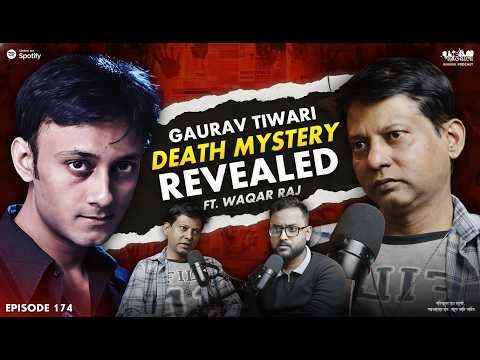 Gaurav Tiwari: The Untold Story | A Tribute To India’s First Ever Paranormal Investigator
