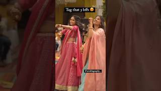 Download lagu The bridesmaid dance you need to see 😍👭 mp3