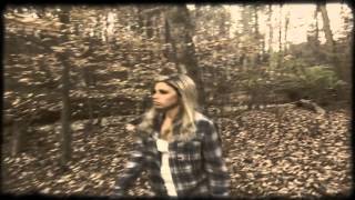 The Forest of Hands and Teeth Book Trailer