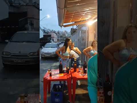 Barbacena Minas Gerais  , Grupo ht do sambae