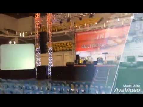 Doa bersama untuk indonesia #risprobatam