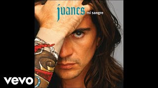 Juanes - Lo Que Me Gusta A Mi (Audio)