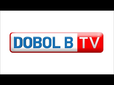 Dobol B TV Livestream: July 11, 2025 - Replay