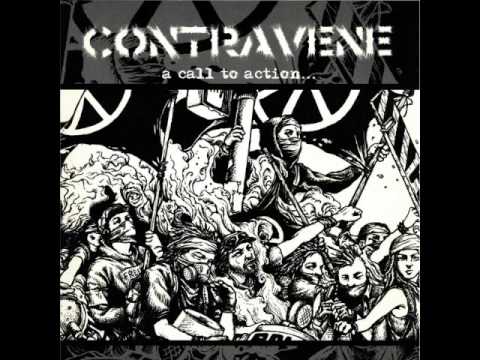 Contravene - A Call To Action (Full Album)