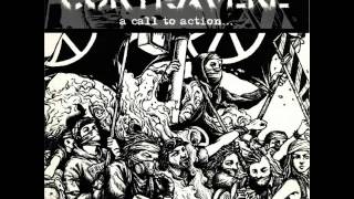 Contravene - A Call To Action (Full Album)